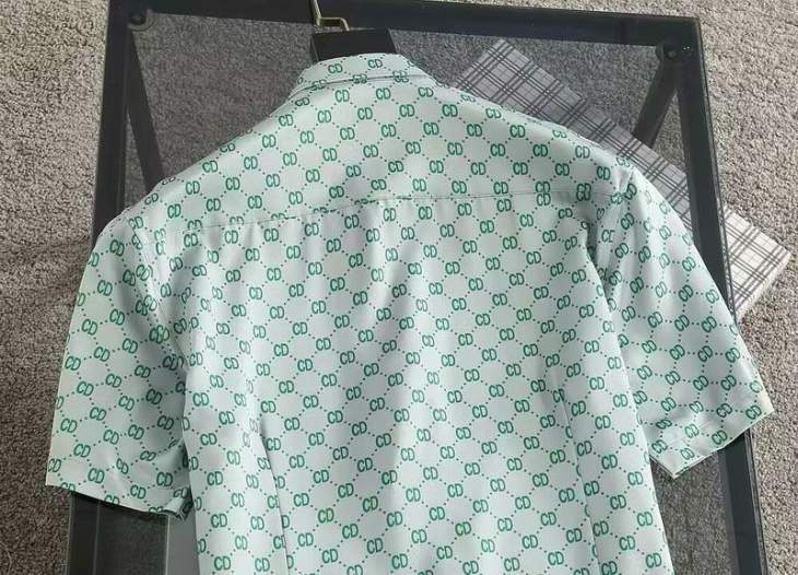 Dior Shirts Short _SKUDiorM-3XL12yr10828263